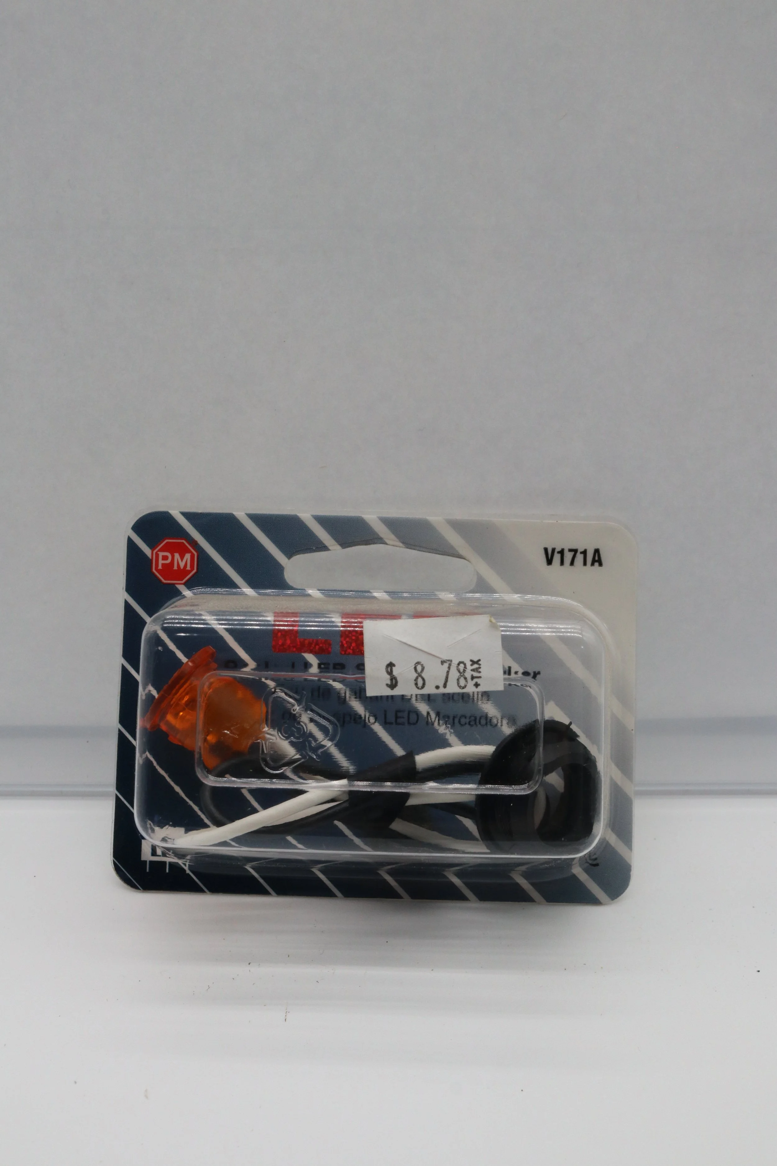 Sealed LED Clearance Light