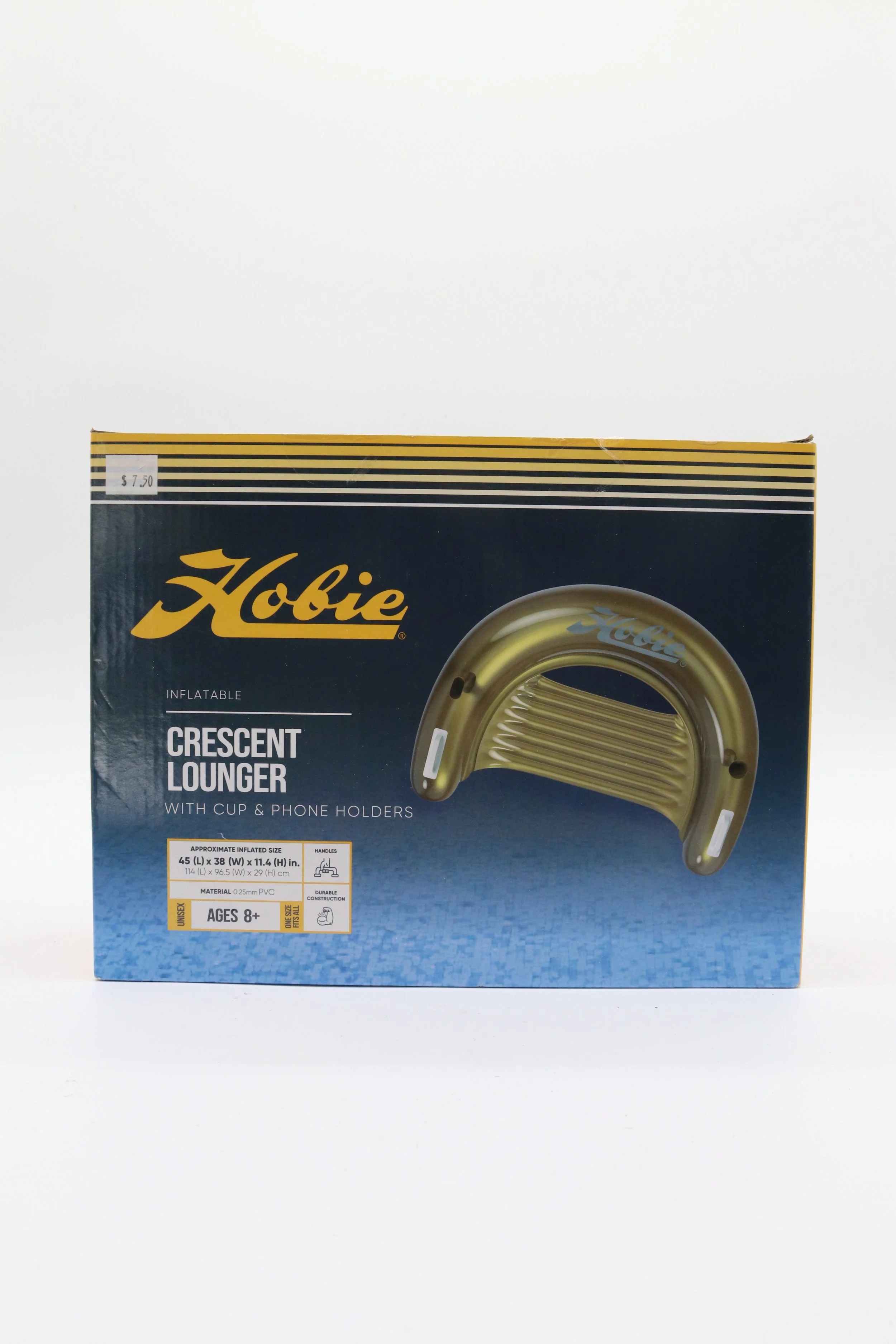 Hobie Crescent Lounger