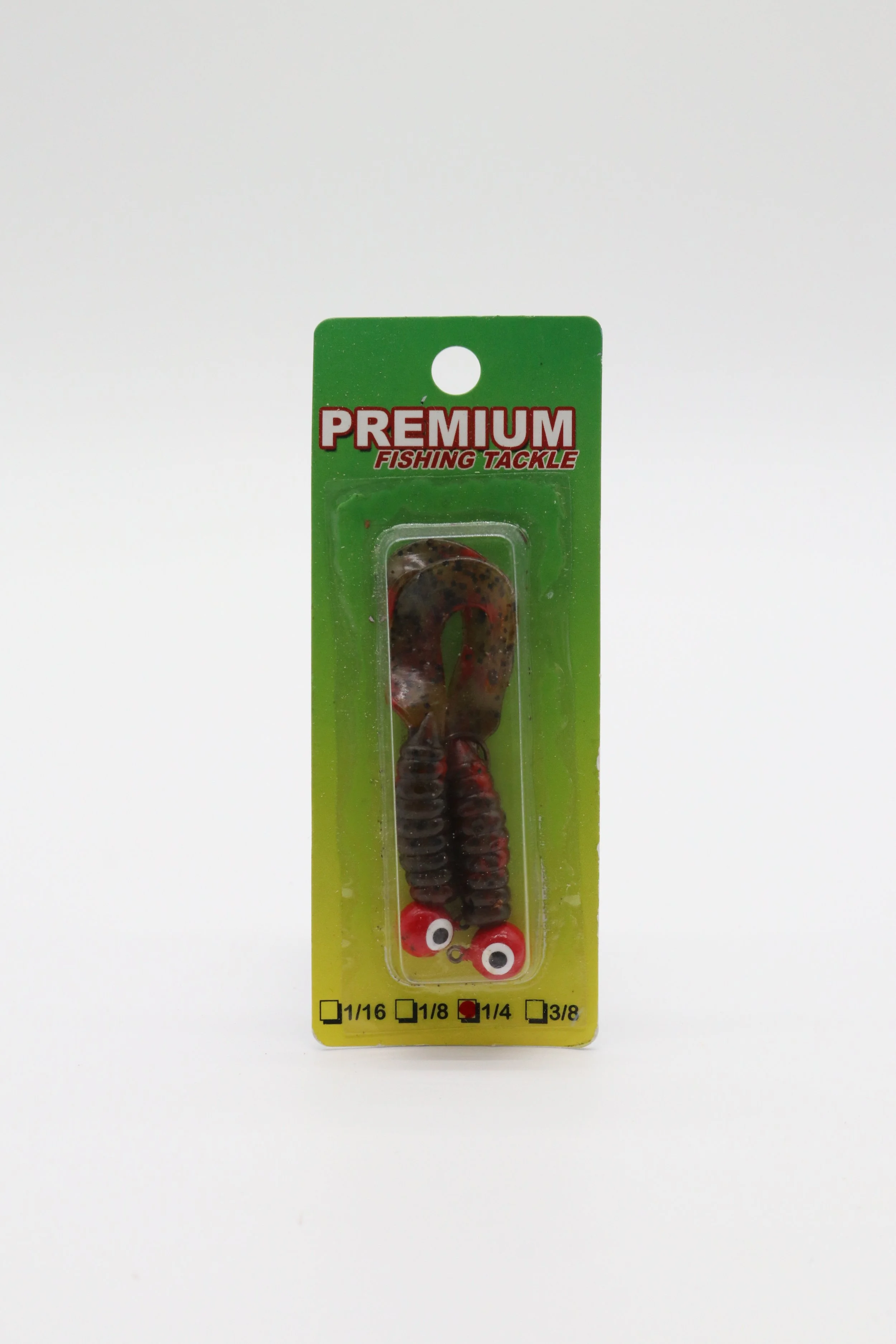 Premium Fishing Tackle 1/4