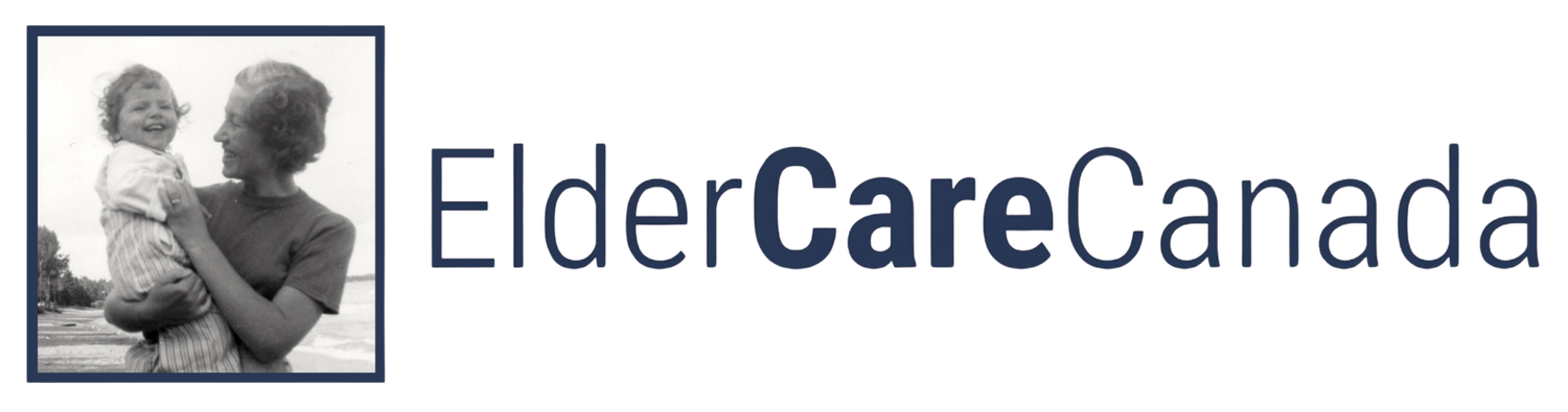 ElderCareCanada