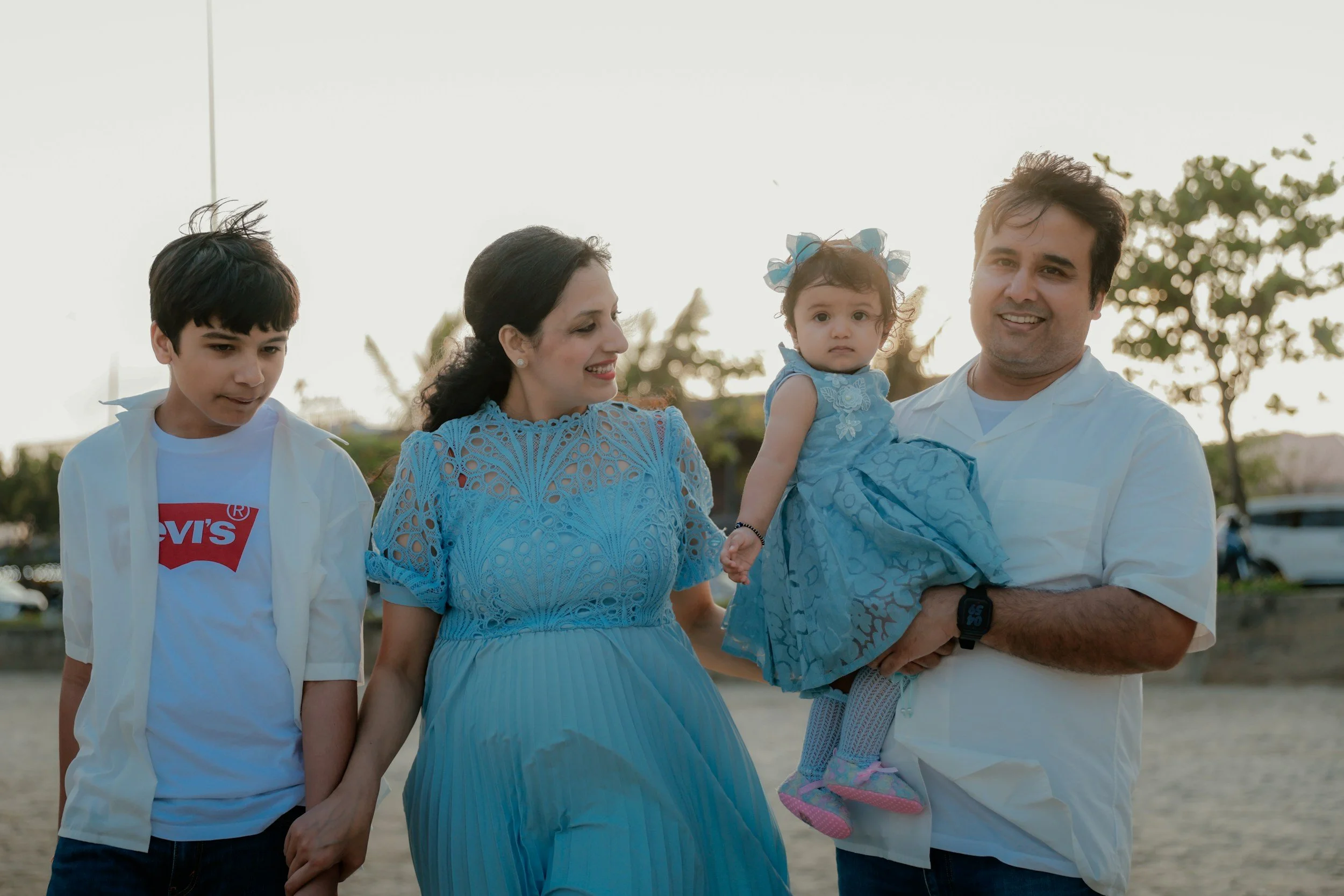 How Much Life Insurance Is Enough for a Growing Family?