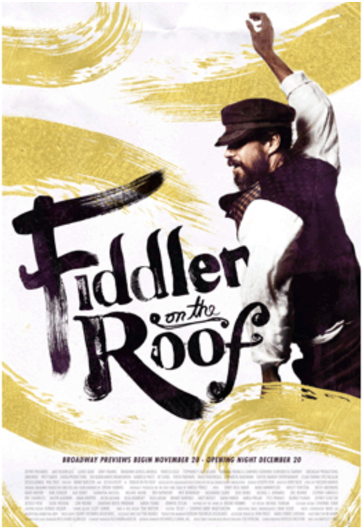 Fiddler on the Roof