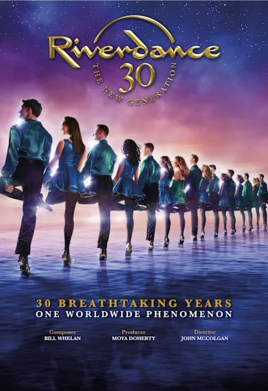 Riverdance