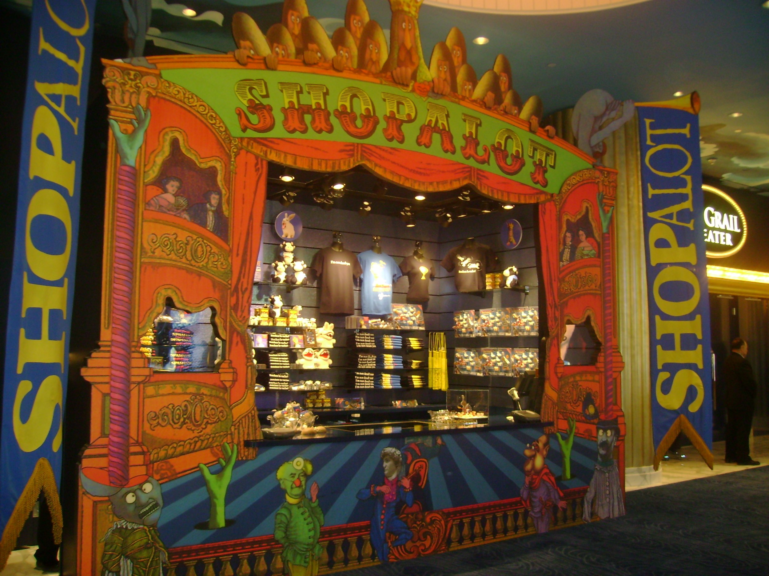 SPAMALOT LONDON PIC.jpg