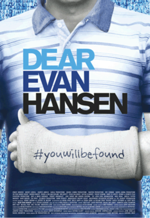 Dear Evan Hansen