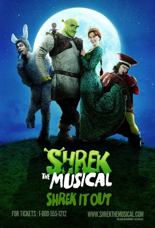 Shrek
