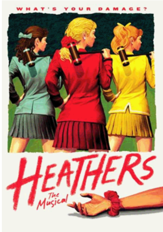 Heathers