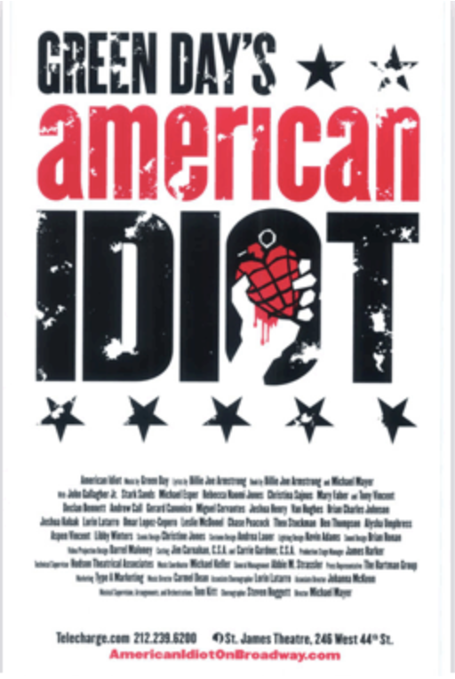 American Idiot