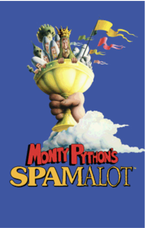Spamalot