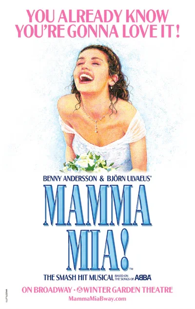 Mamma Mia!