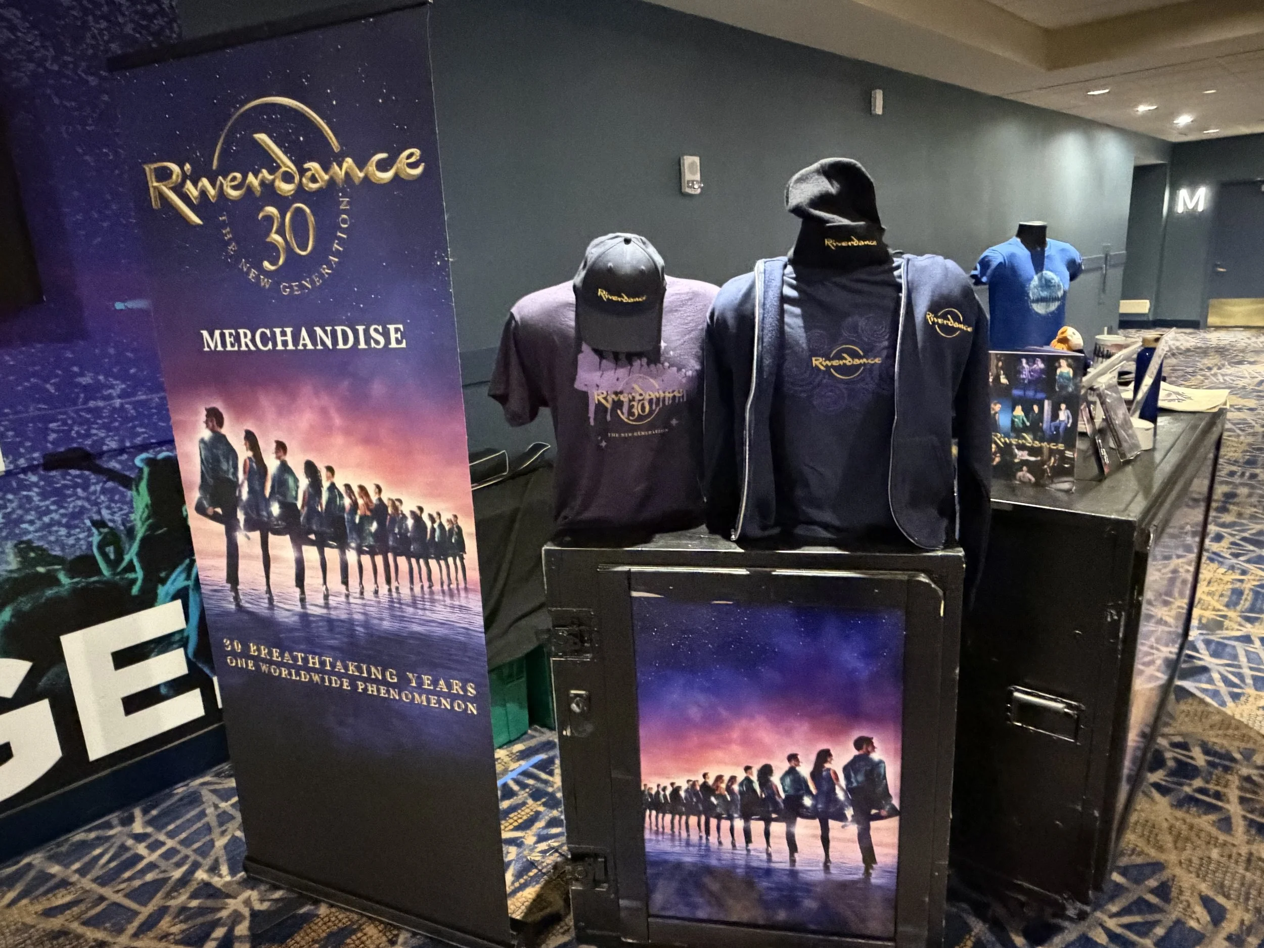 RIVERDANCE 2026 BOOTH #1.jpeg