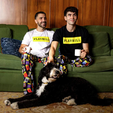 Playbill