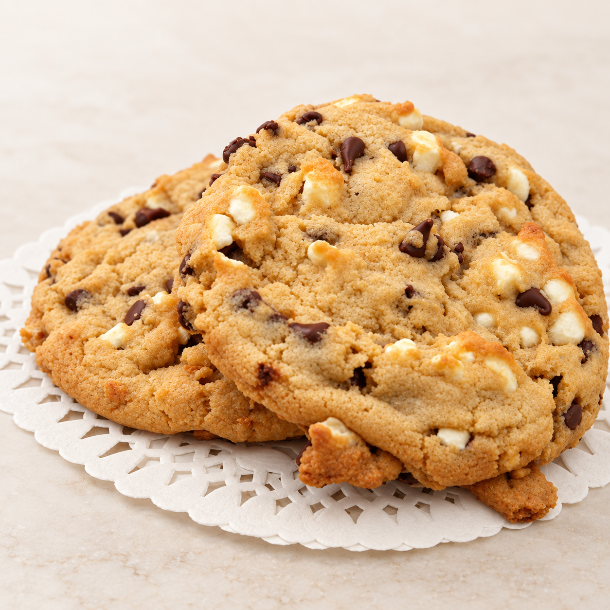 S'more Cookie
