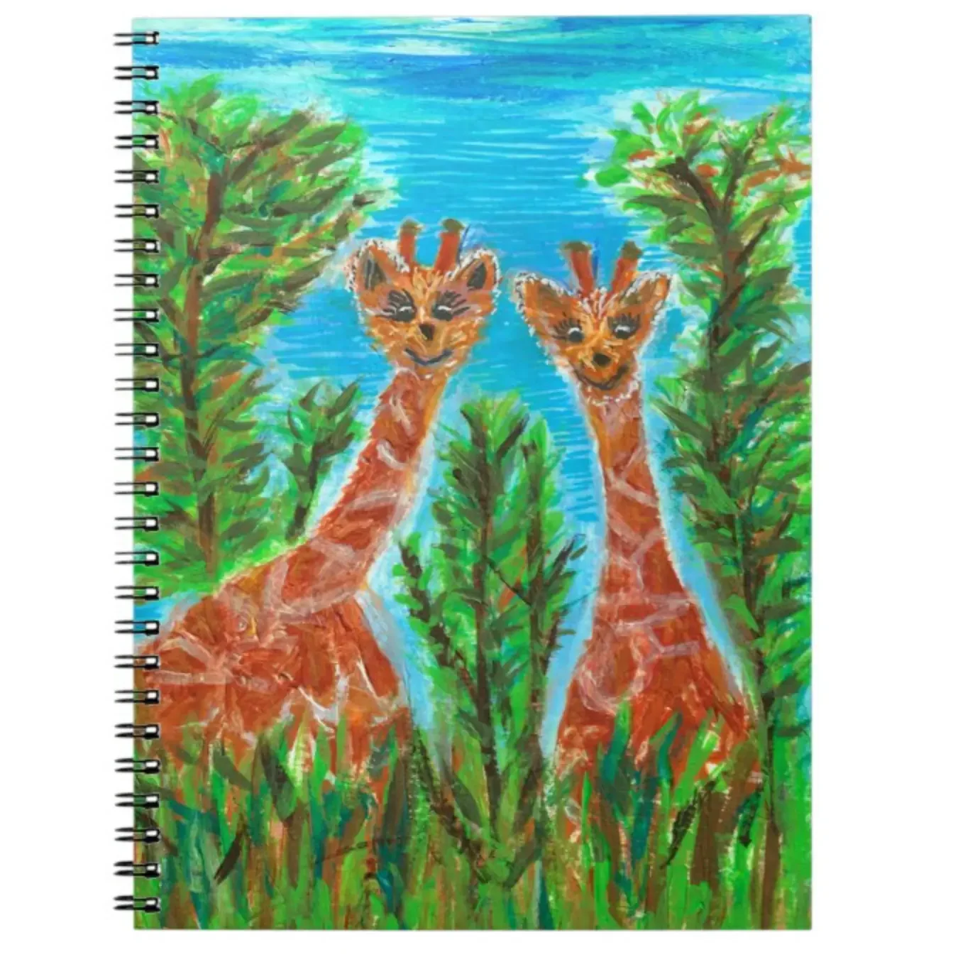 Notebook Giraffe.webp