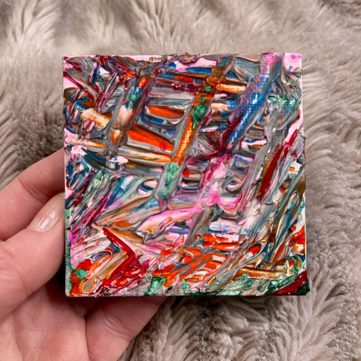 NYC subway madness is hard to understand unless you've experienced it