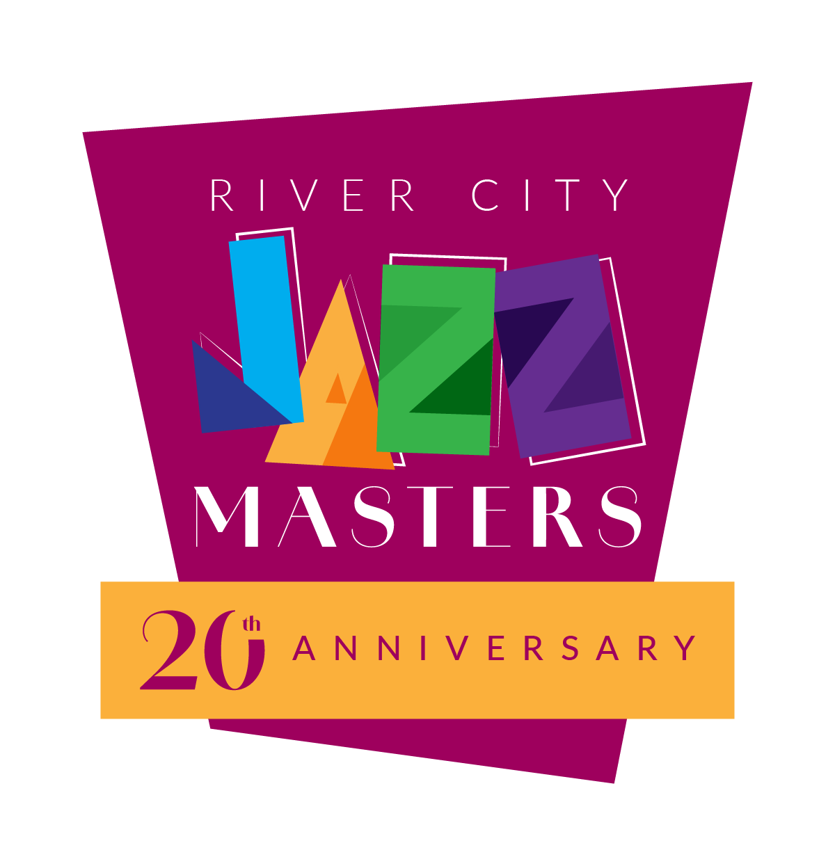 River City Jazz Masters Turns 20