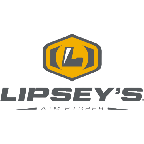 Hosey’s Armored logo with a stylized shield, a yellow background, and the letter L, along with the company name in bold gray letters.