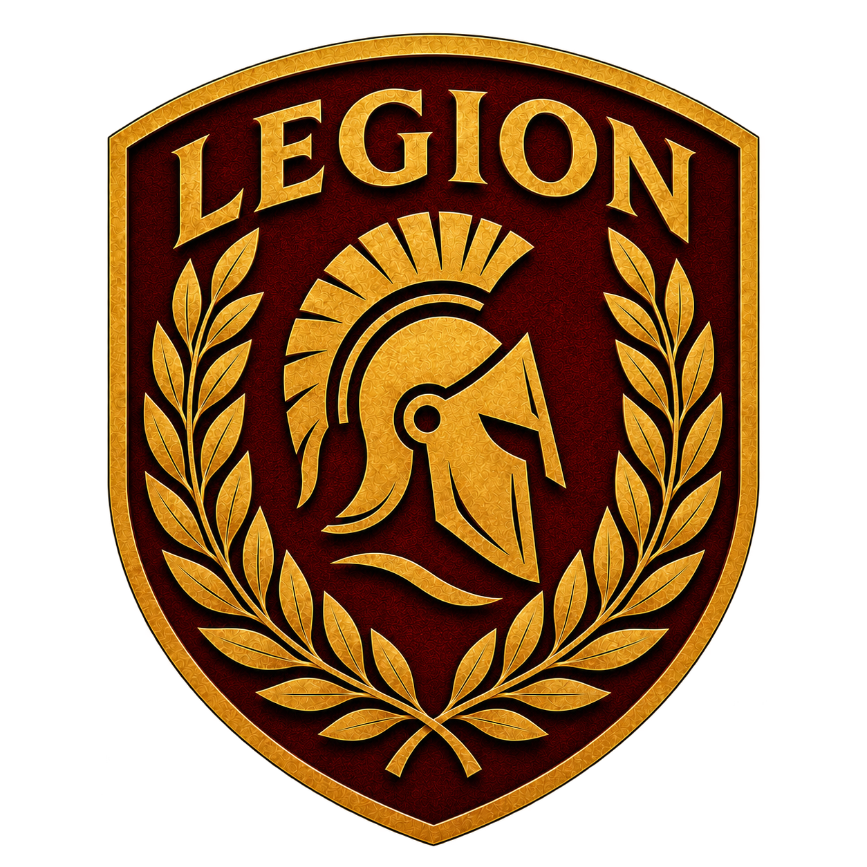 LEGION DEFENSE