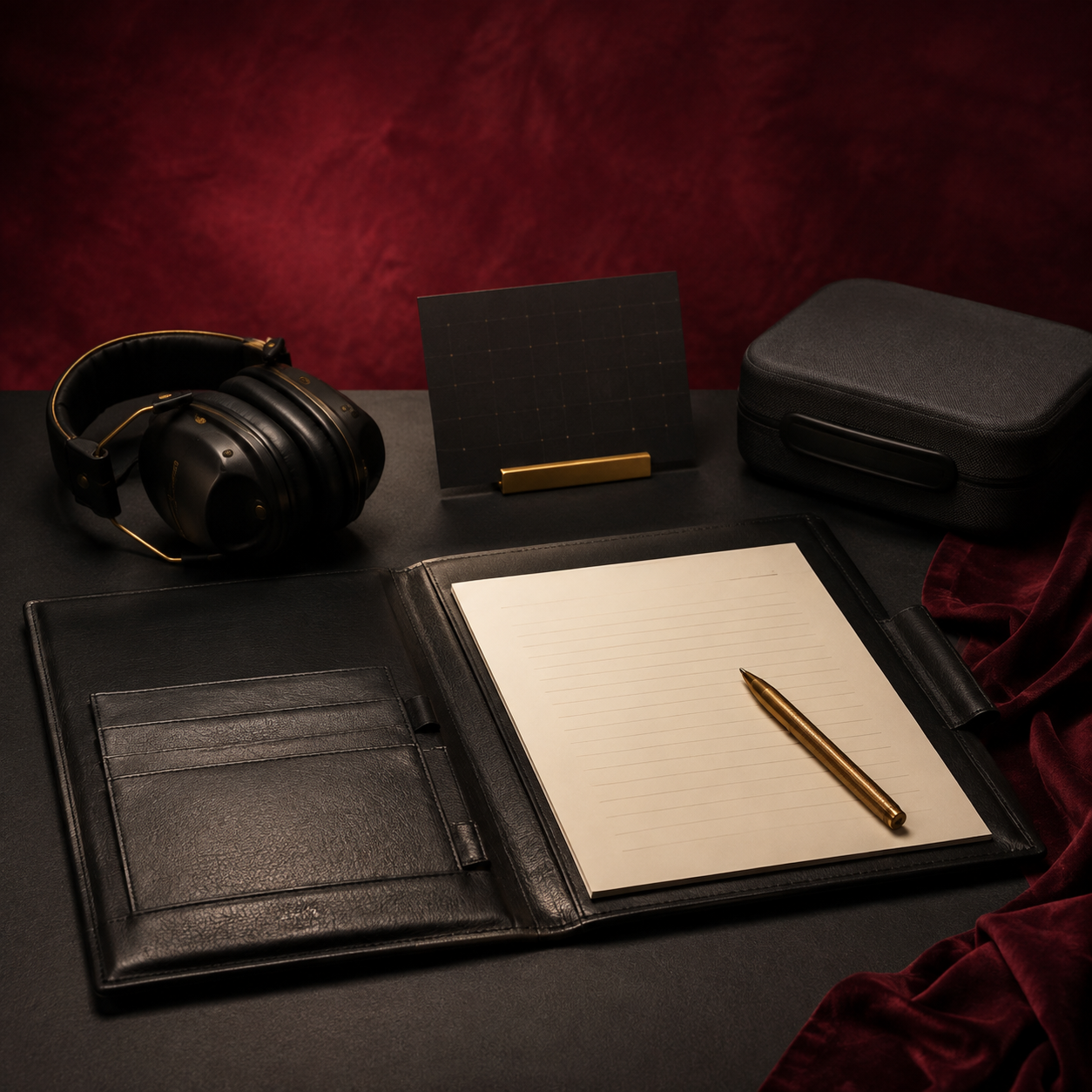 4. Legion Concierge