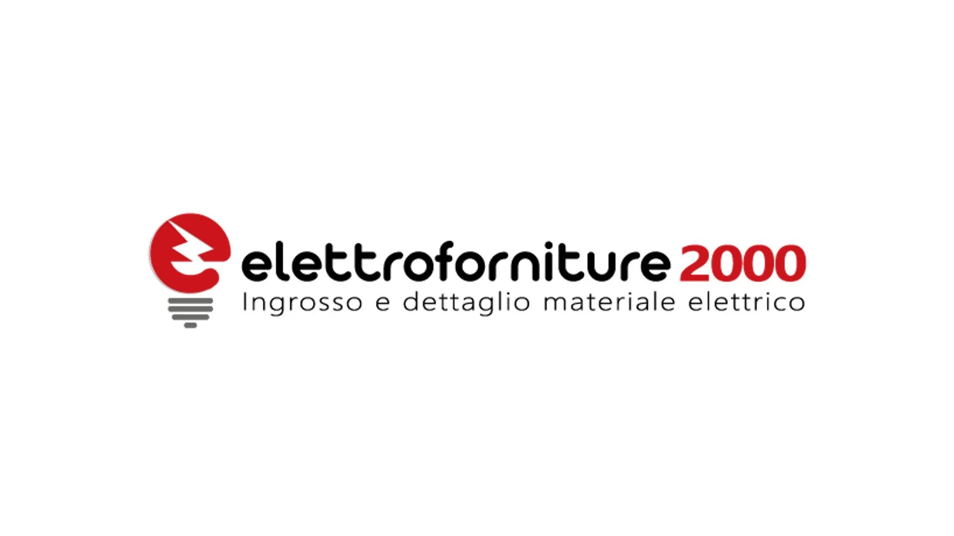 Elettrofornitura 2000