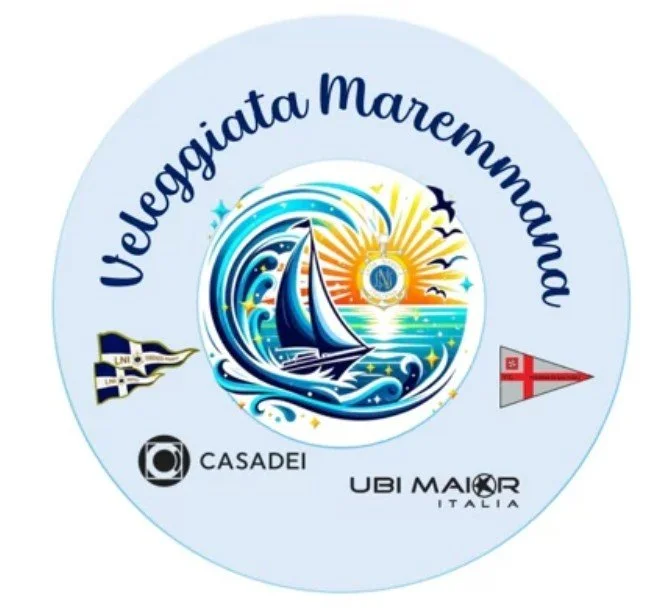 Veleggiata Maremmana 2025