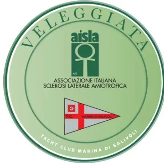 Veleggiata AISLA