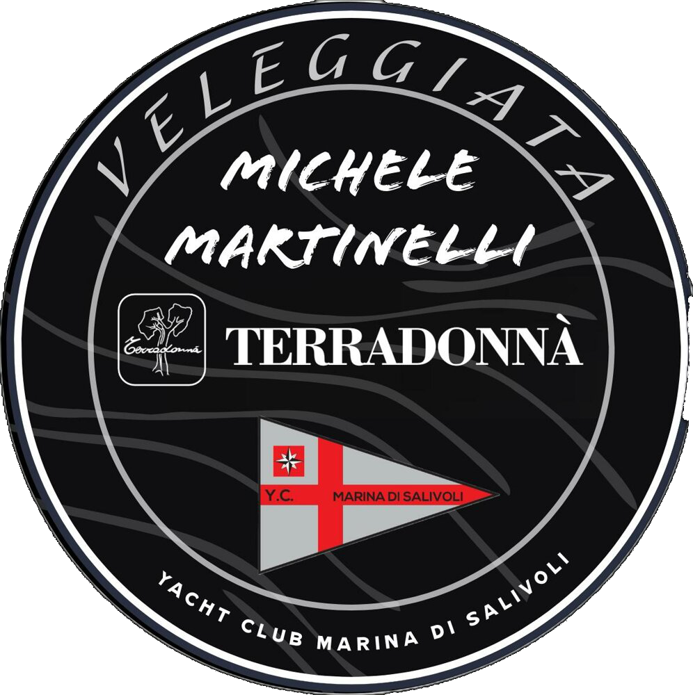 Veleggiata Michele Martinelli