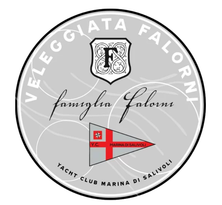 Prima Veleggiata Falorni