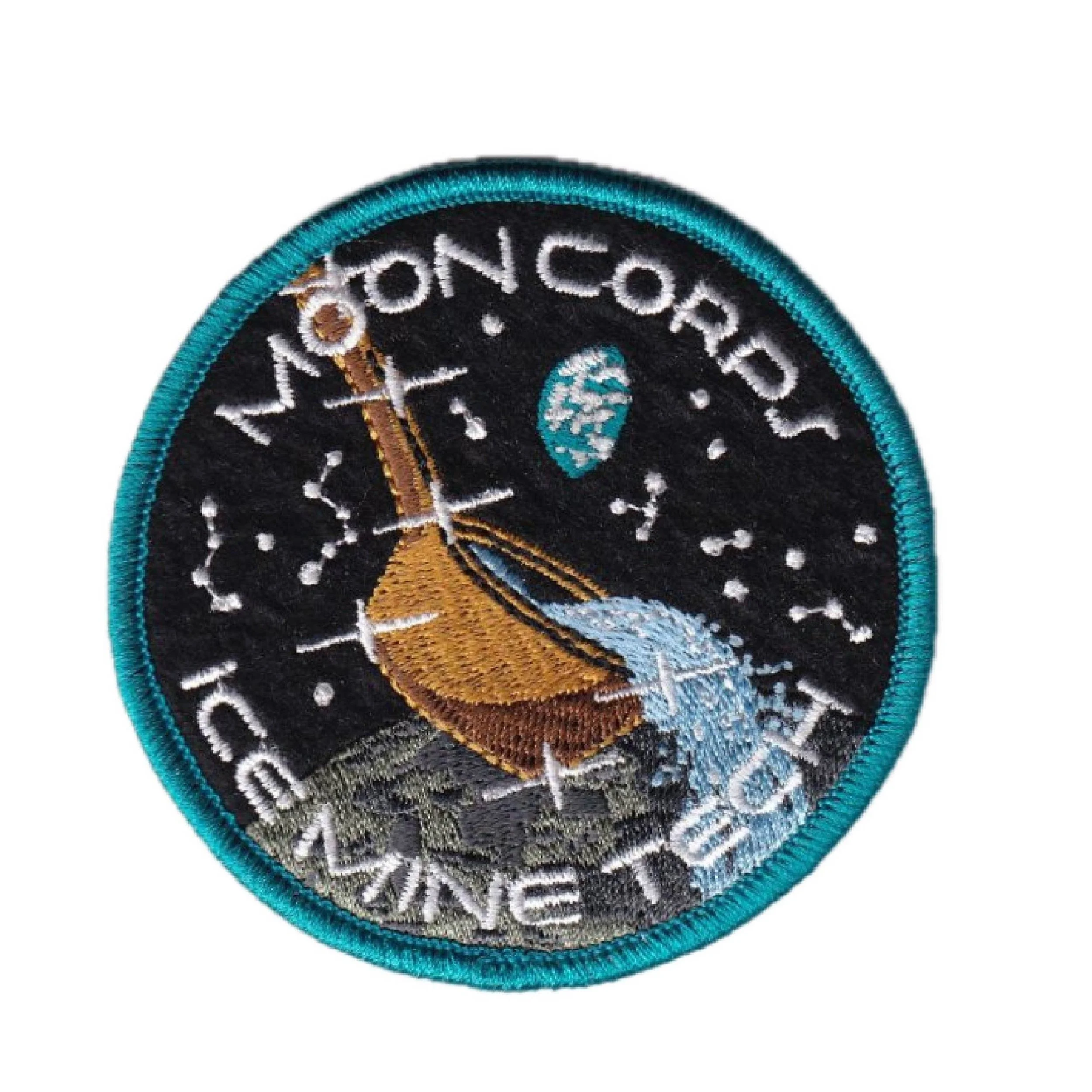 Ice Mine Tech Official Badge