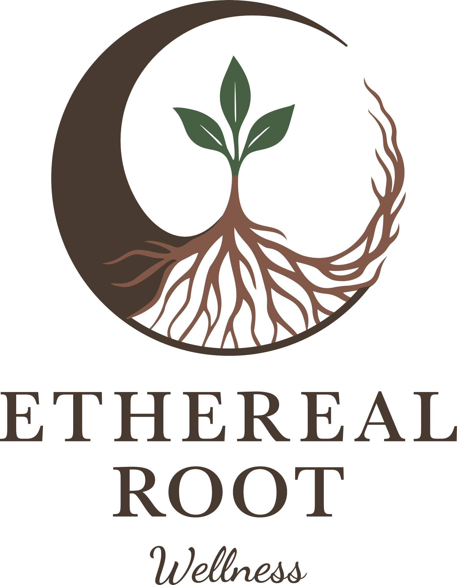 Ethereal Root Wellness