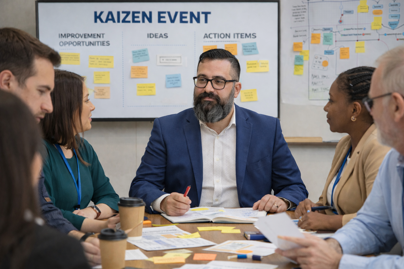 Why Leading by Example Doesn’t Scale