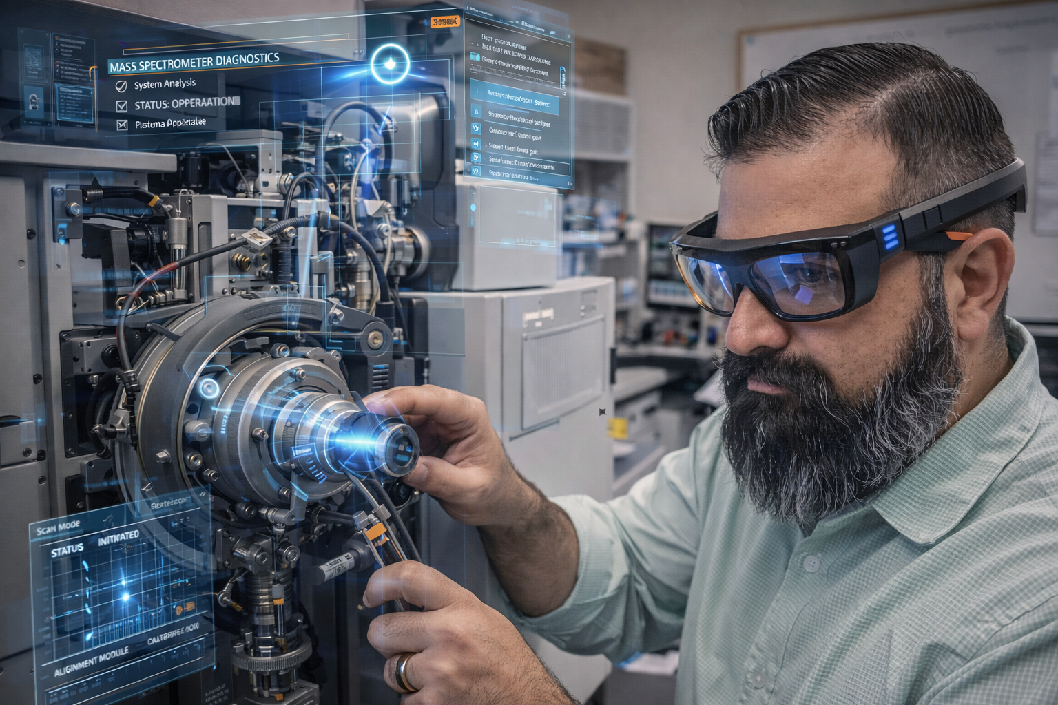 AI in Service: Tool, Not Strategy