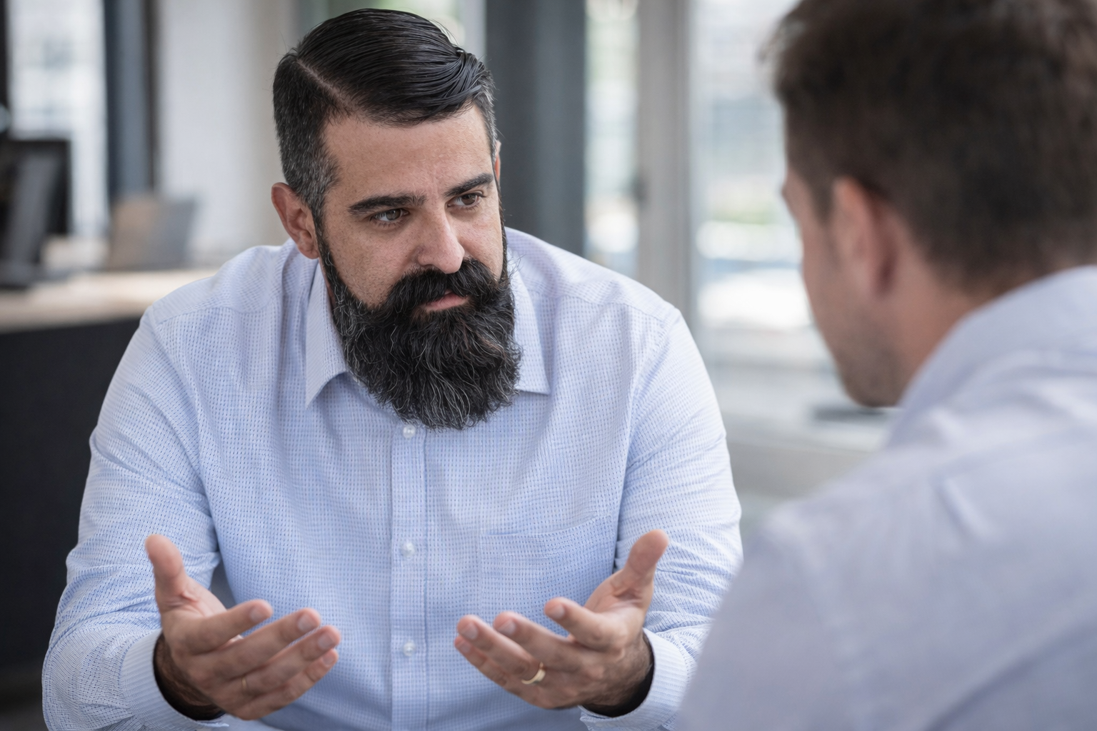 The Hardest Leadership Decision: When to Coach, and When to Change