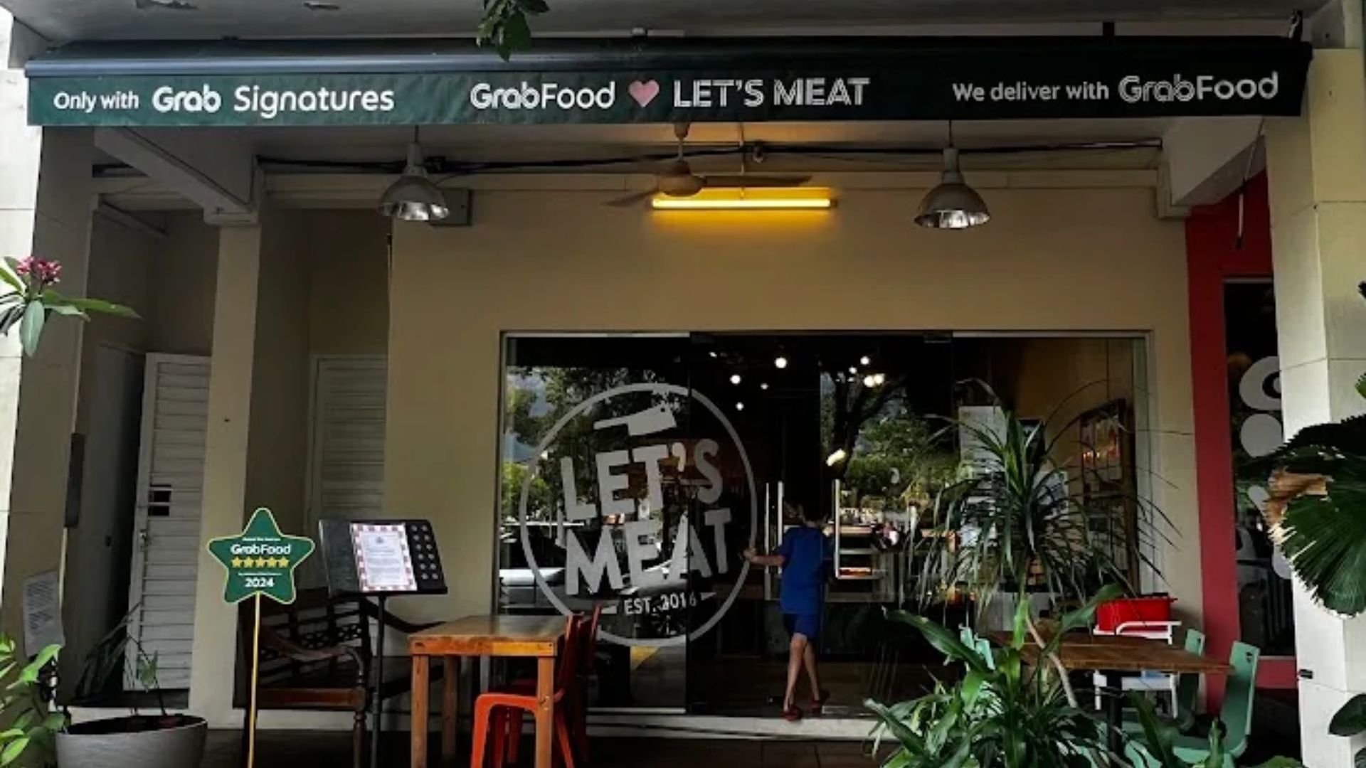 Our Origin Story: How Let's Meat Started in Tanjung Bungah