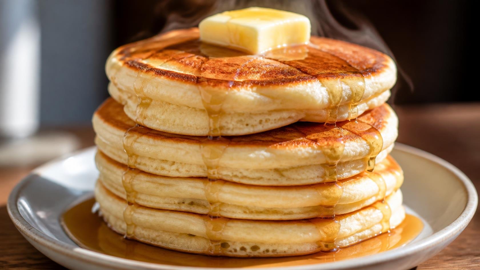 How to Make Fluffy Pancakes: What Ten Years in Tanjung Bungah Taught Us