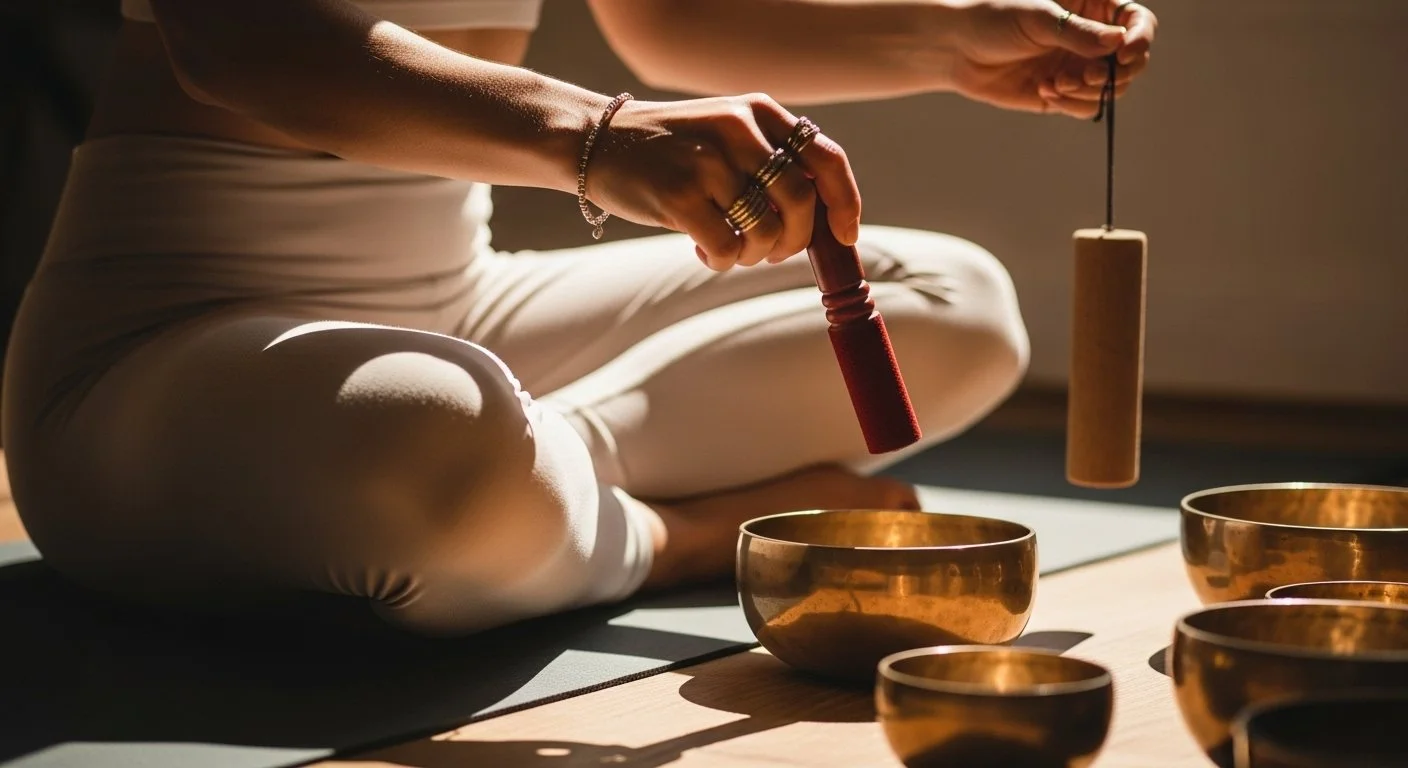 How Earthy Elements Can Transform Your Spa Experience