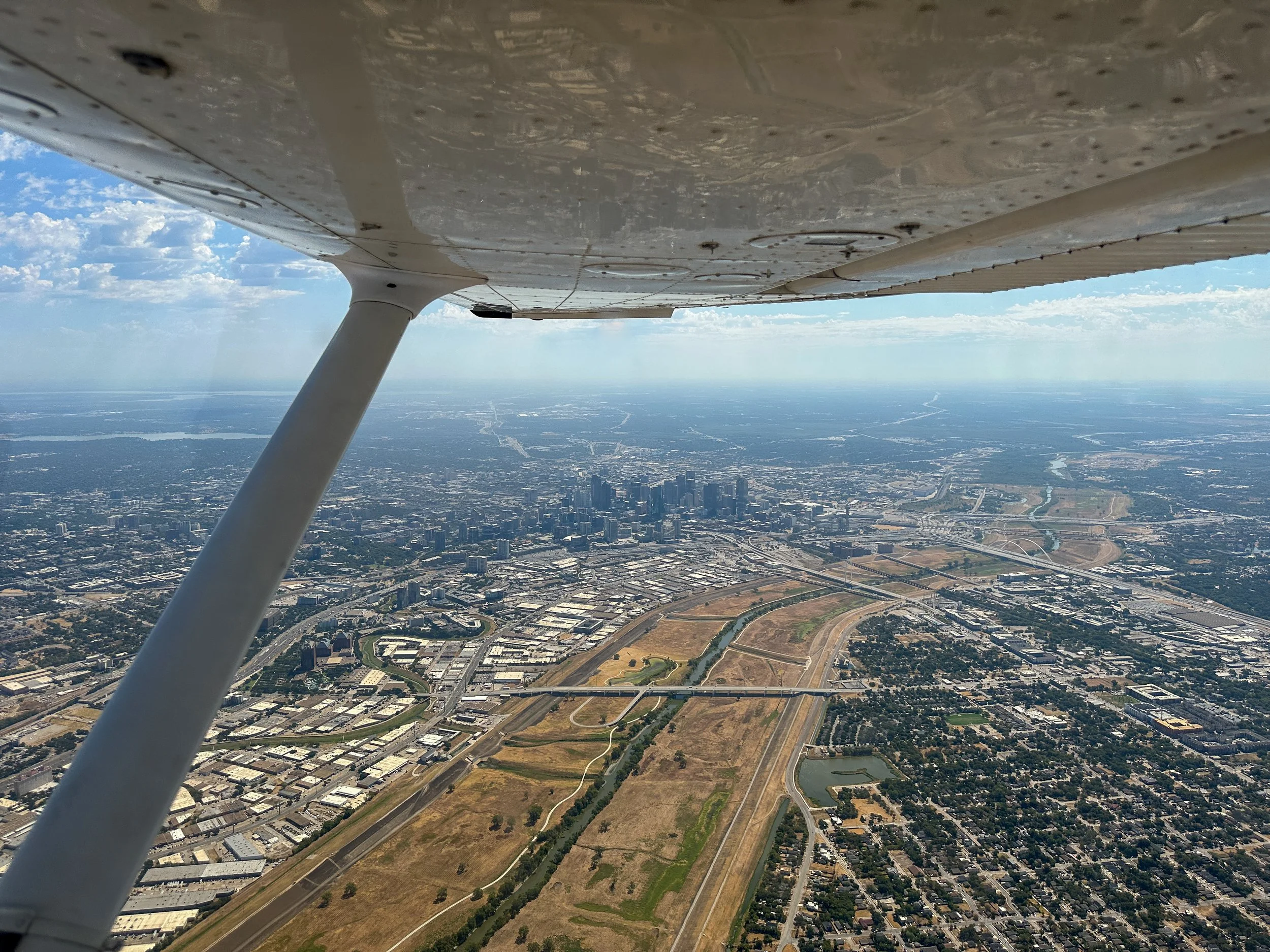 Dallas, Texas