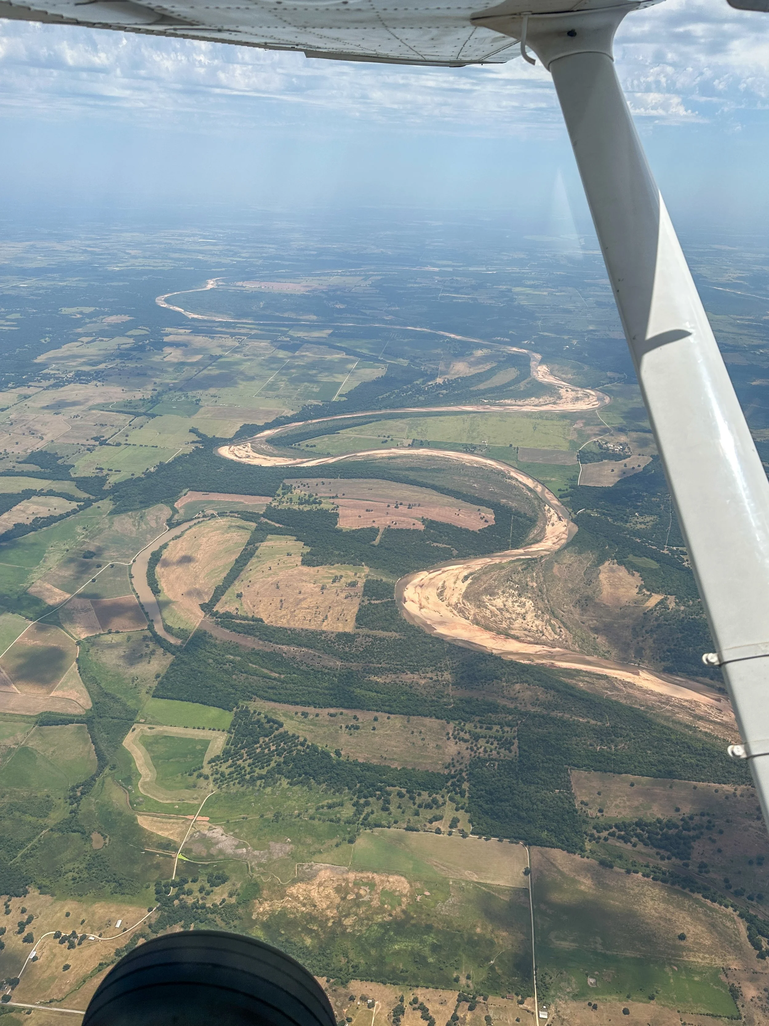 Red River