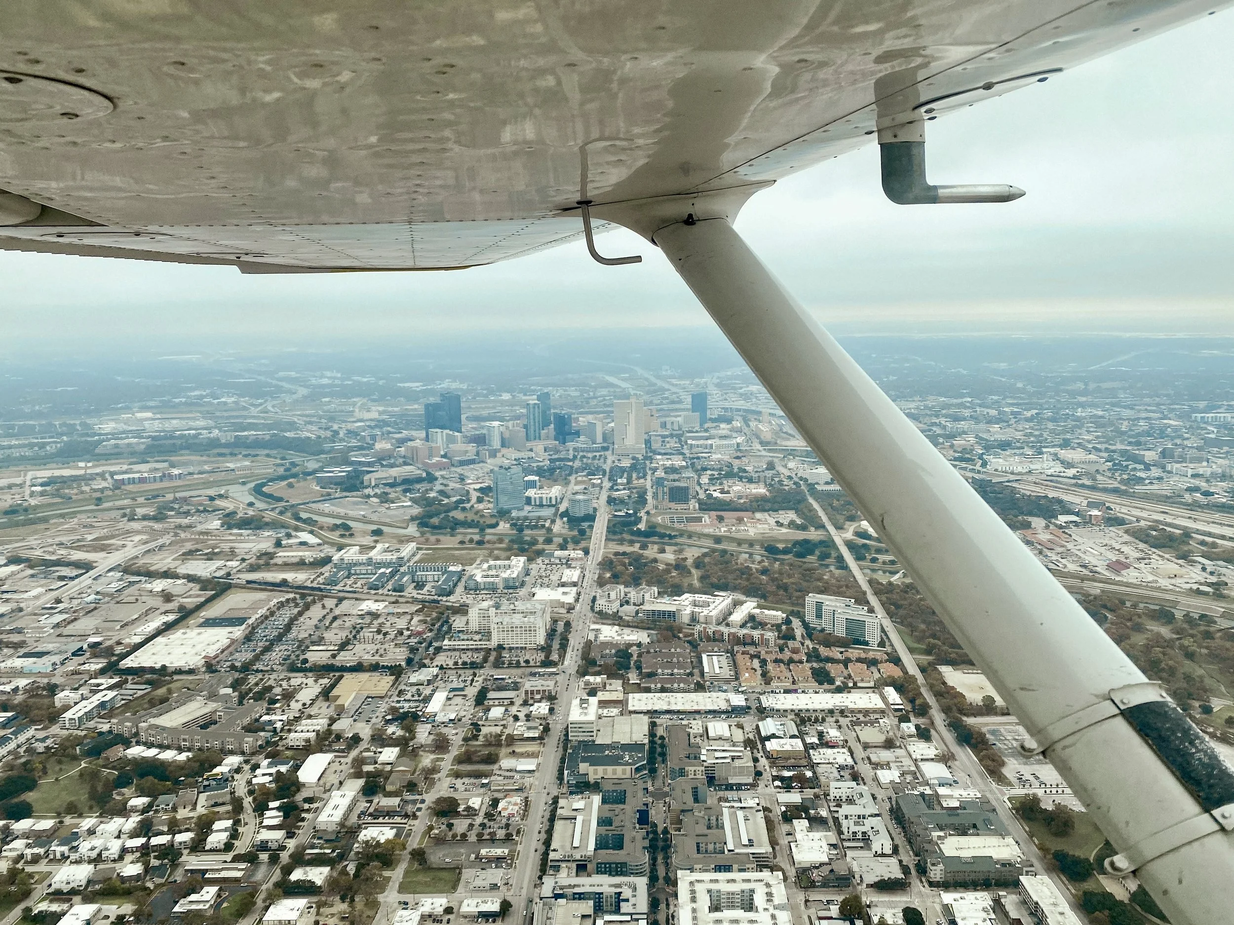 Fort Worth, Texas