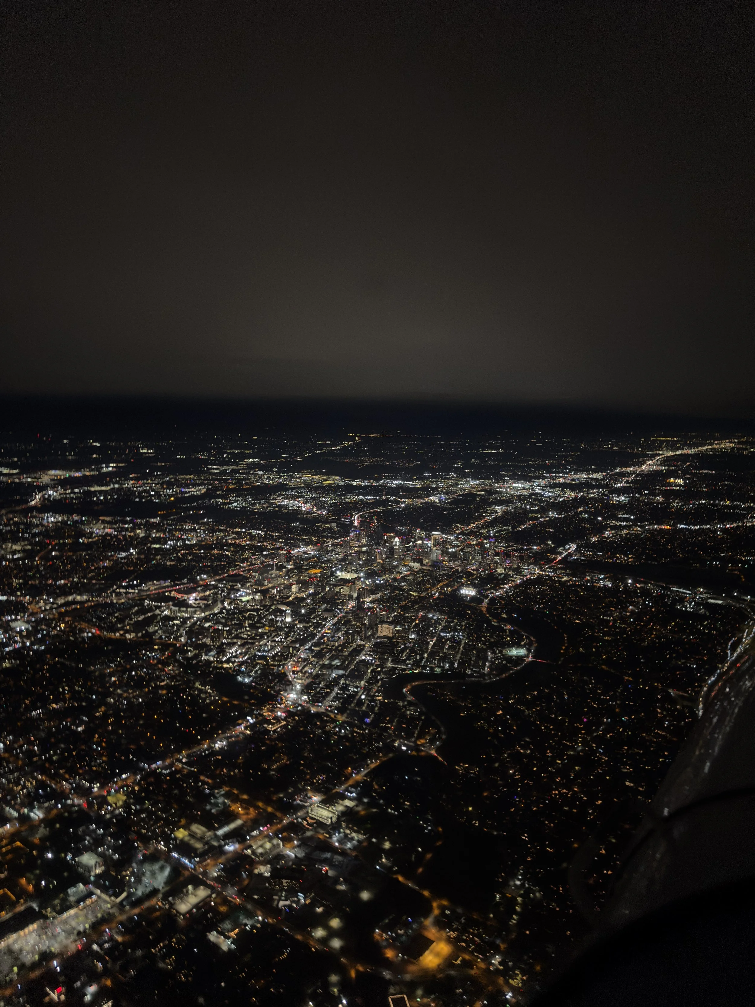 Austin, Texas
