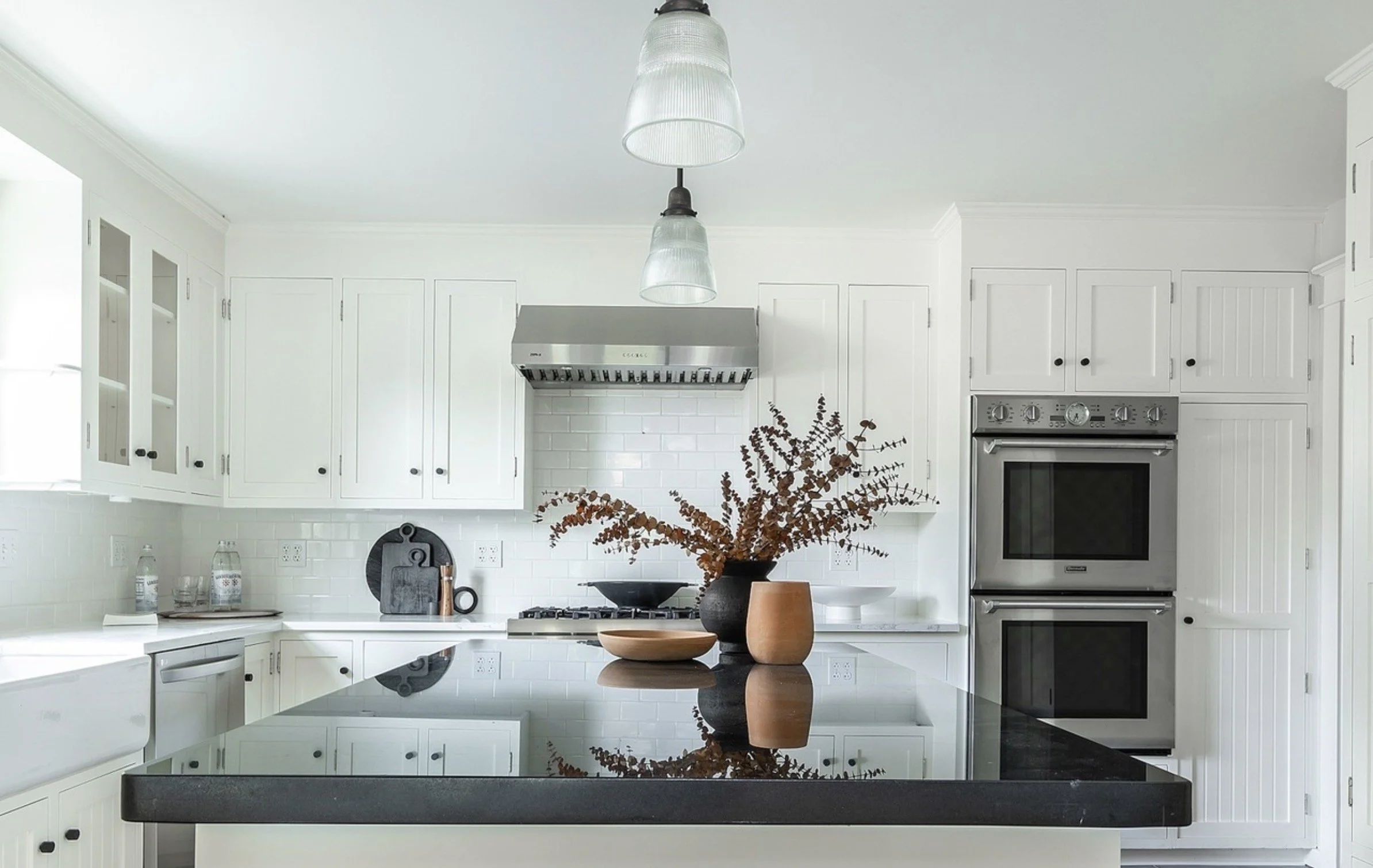 Ravenna Craftsman Style