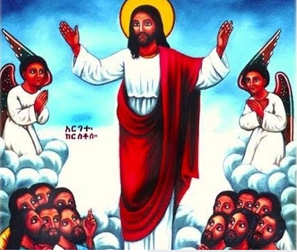 Fasika (Easter)
