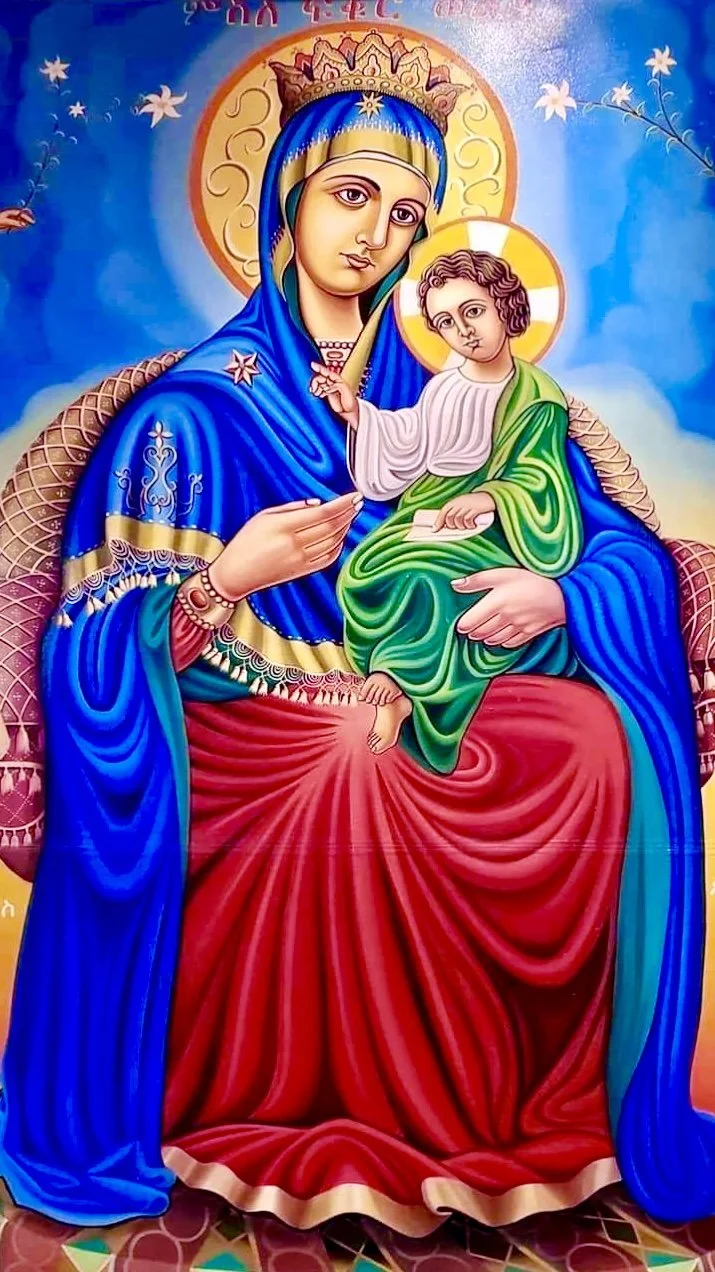 St. Mary's EOTC