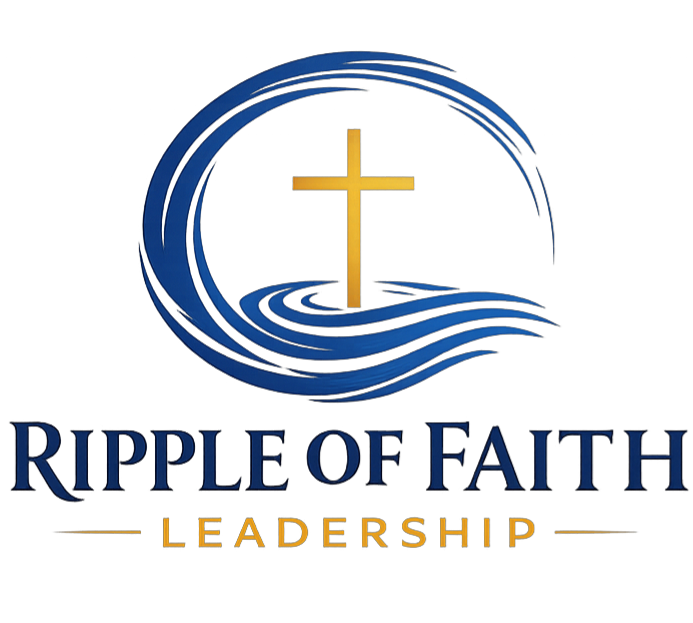 Ripple of Faith