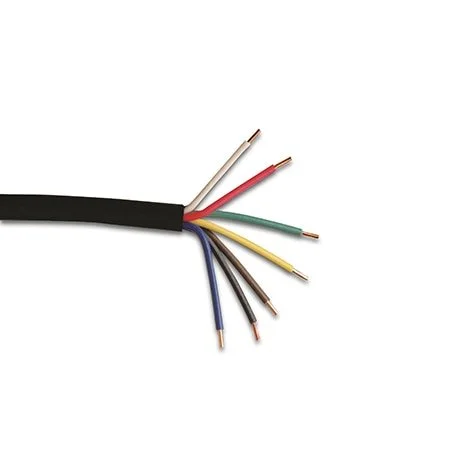 Wire, Cable &amp; Electrical Products