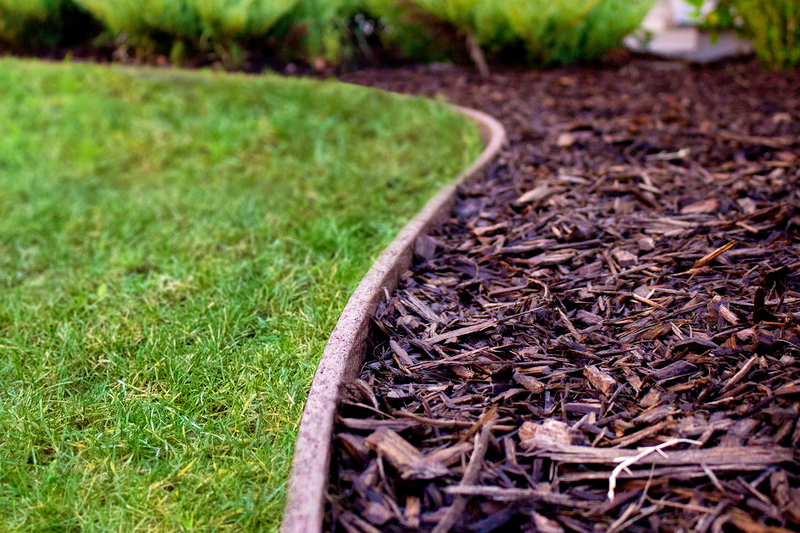 Edging