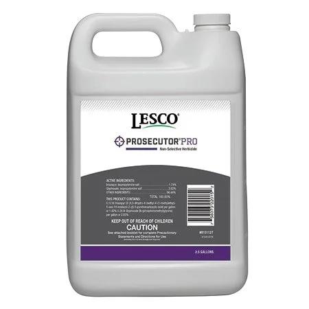 Pesticides &amp; Other