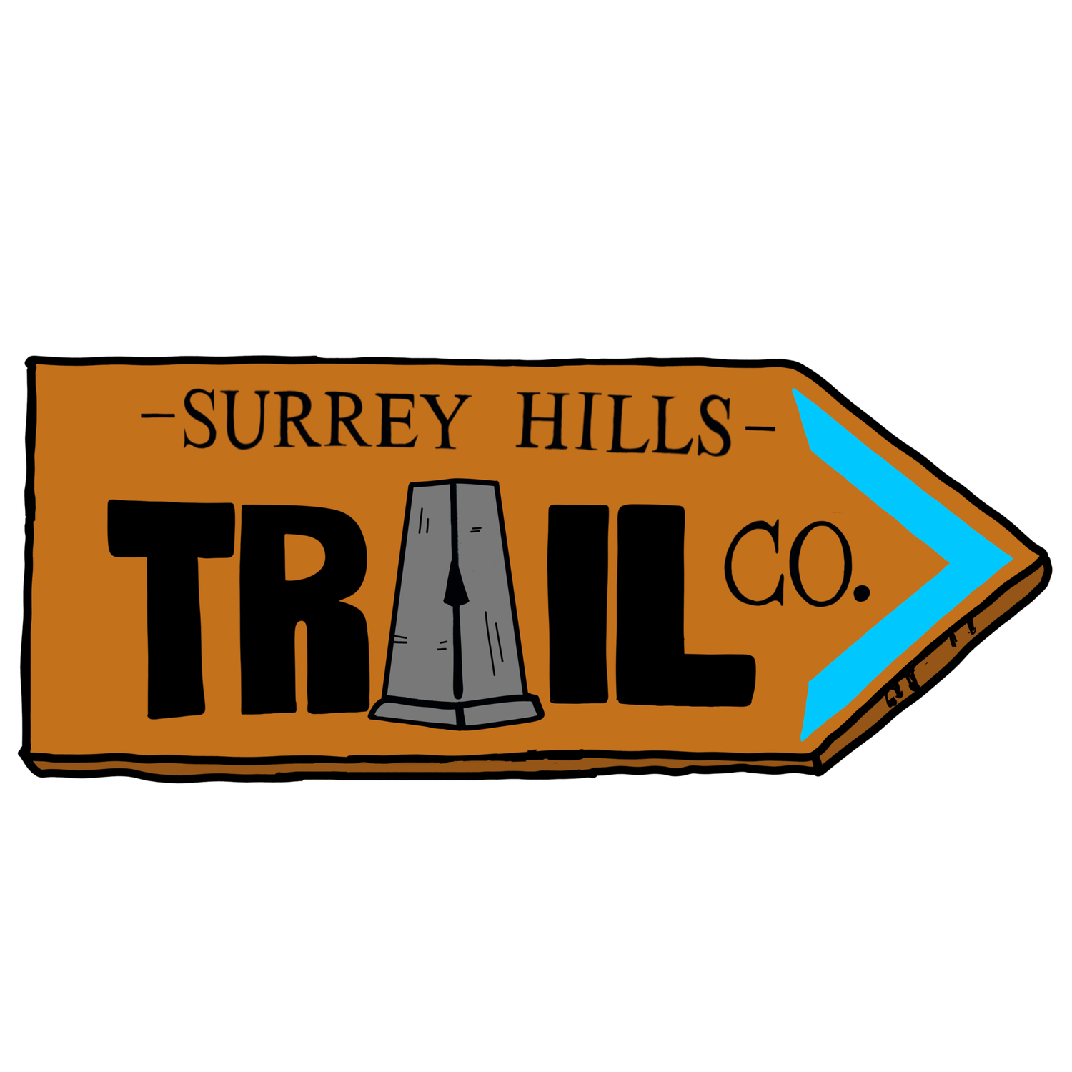 Surrey Hills Trail Co