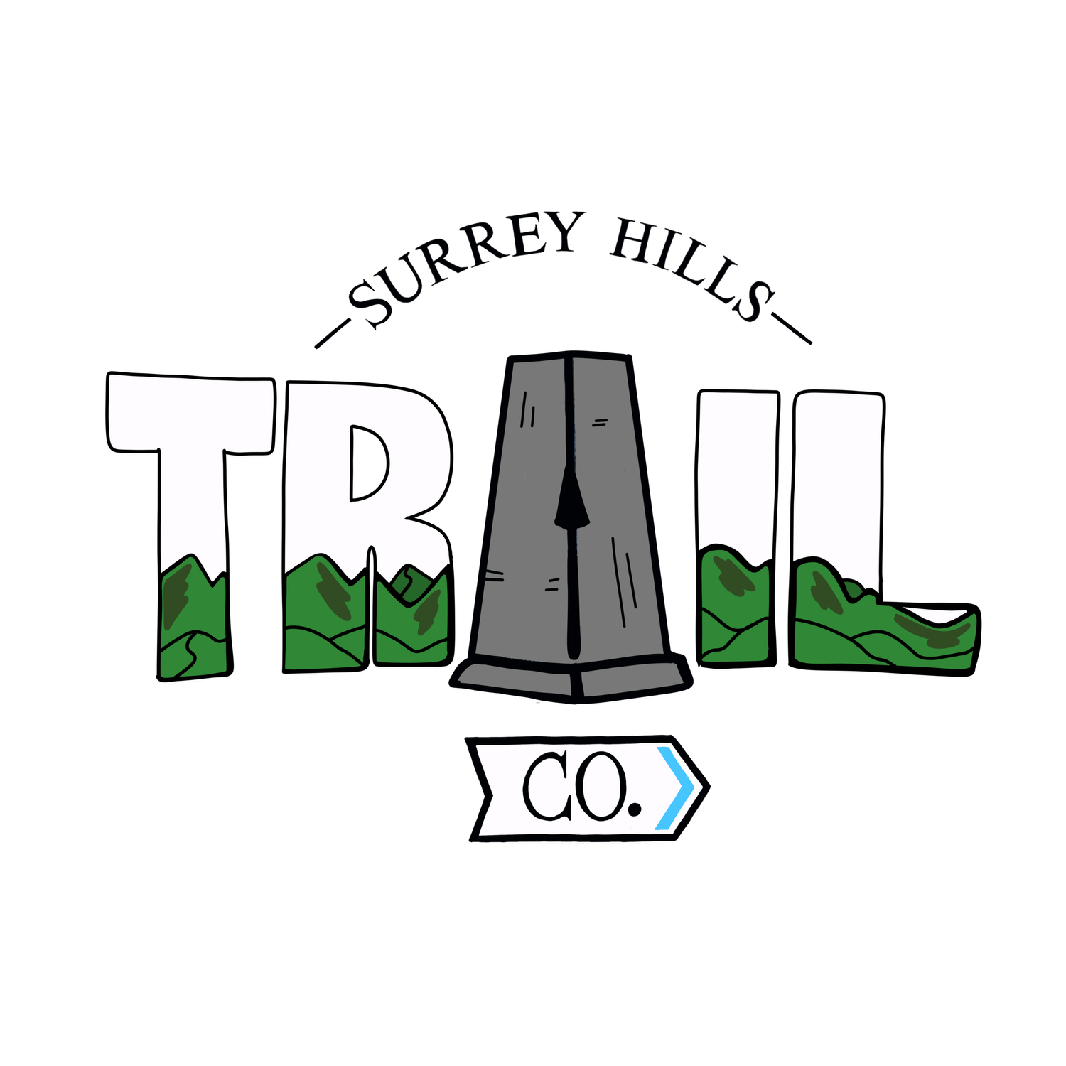 Surrey Hills Trail Co