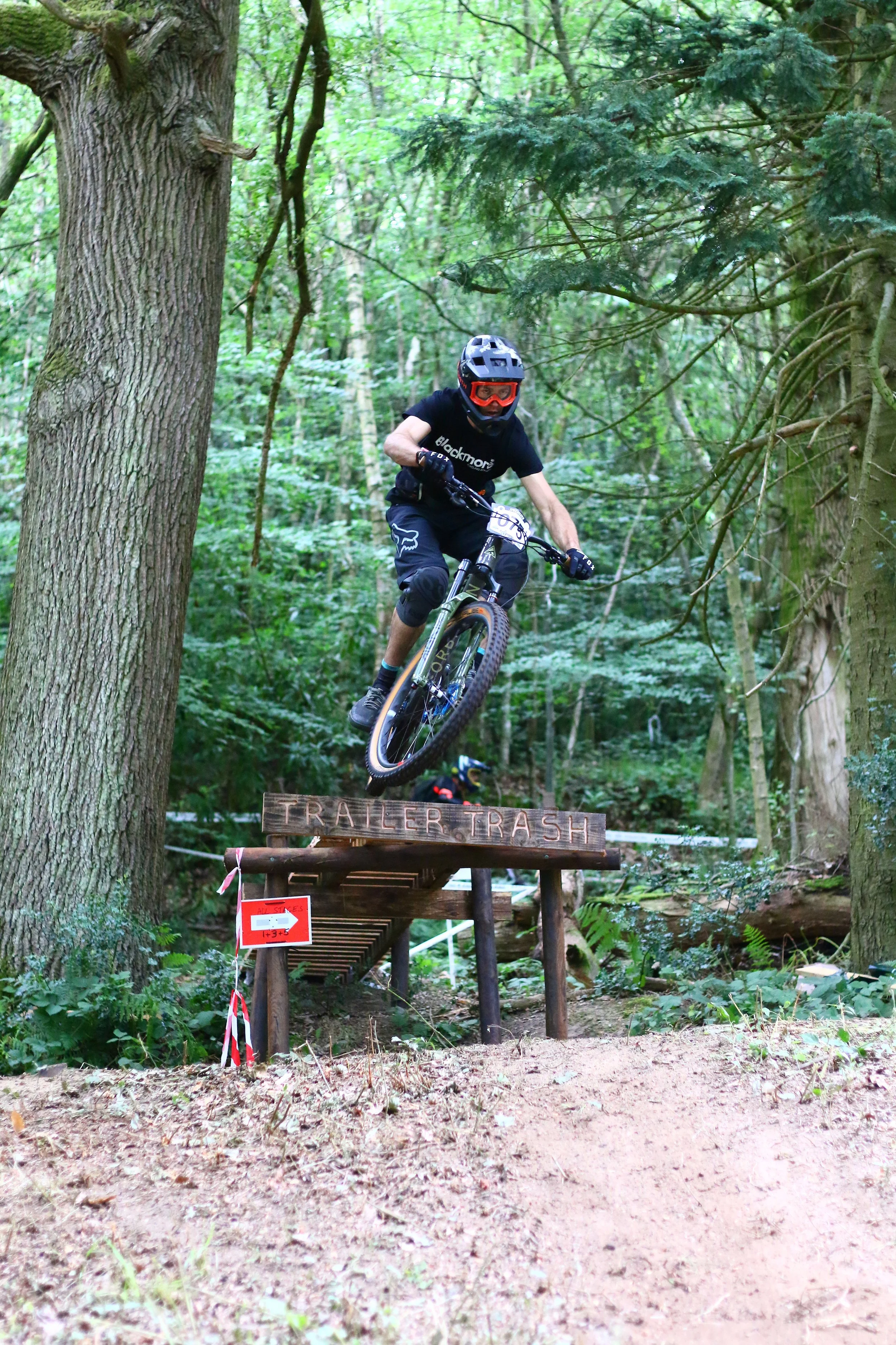 Sold out - Hurtwood Enduro Training